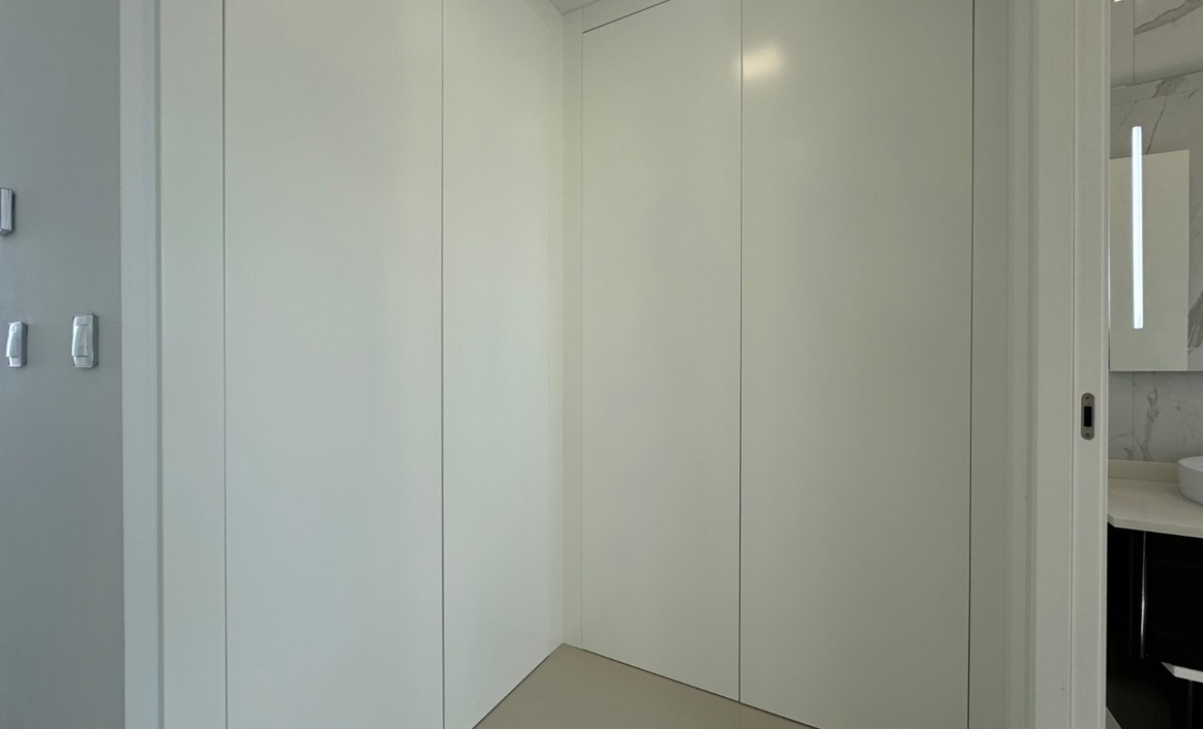 Sale - Villa - San Miguel de Salinas