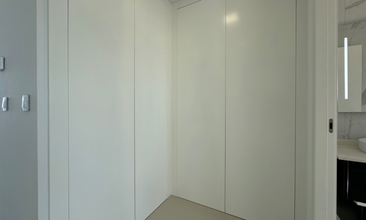 Sale - Villa - San Miguel de Salinas