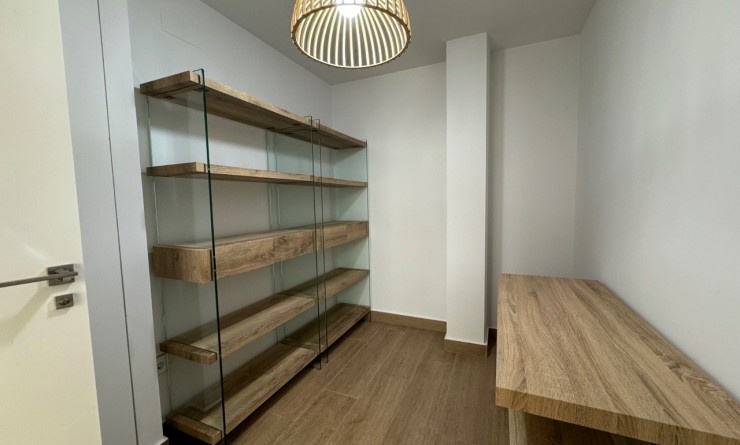 Sale - Villa - San Miguel de Salinas