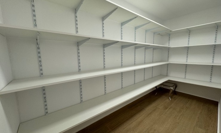 Sale - Villa - San Miguel de Salinas