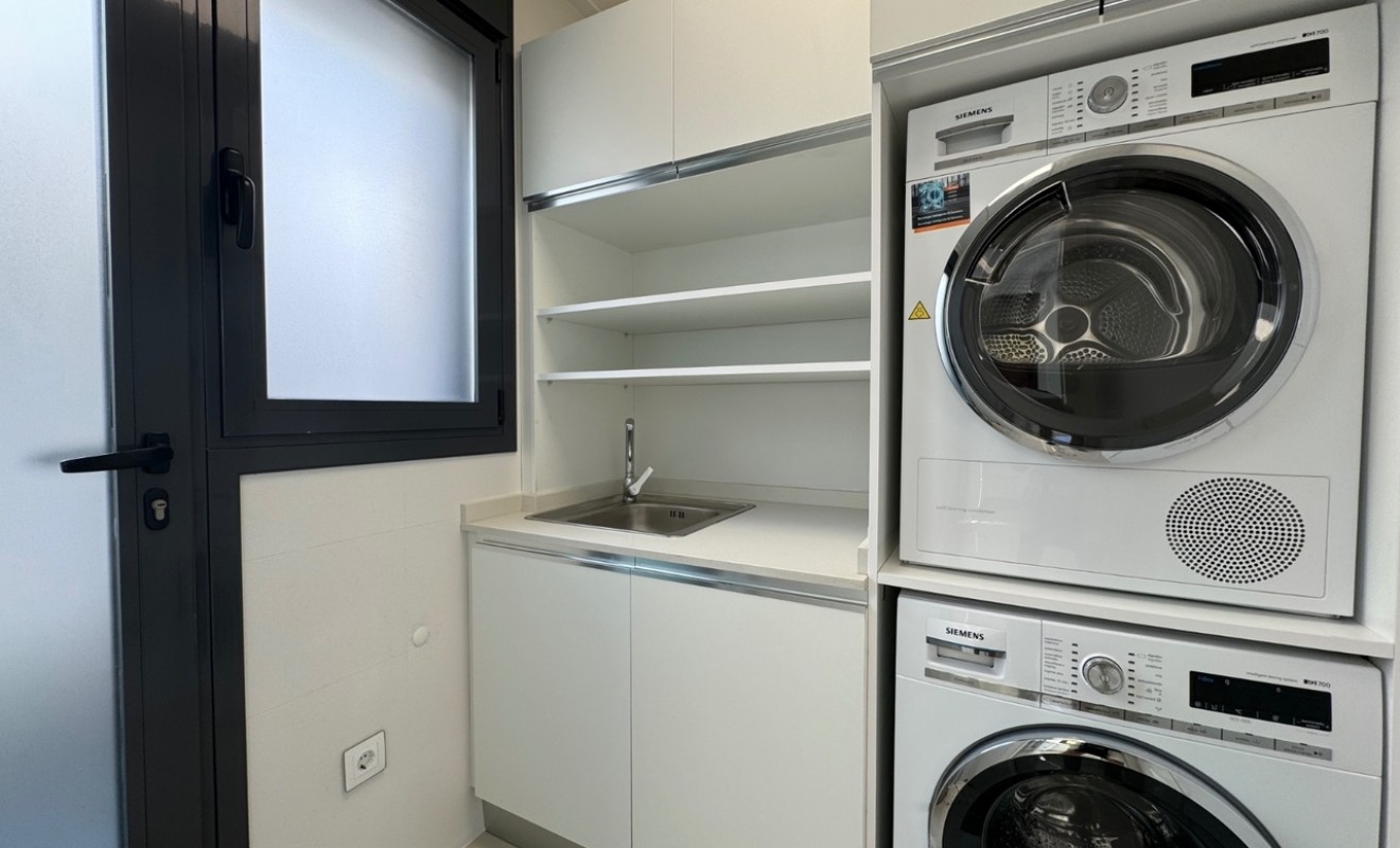 Sale - Villa - San Miguel de Salinas