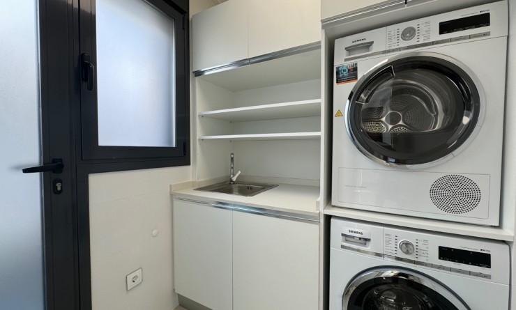 Sale - Villa - San Miguel de Salinas