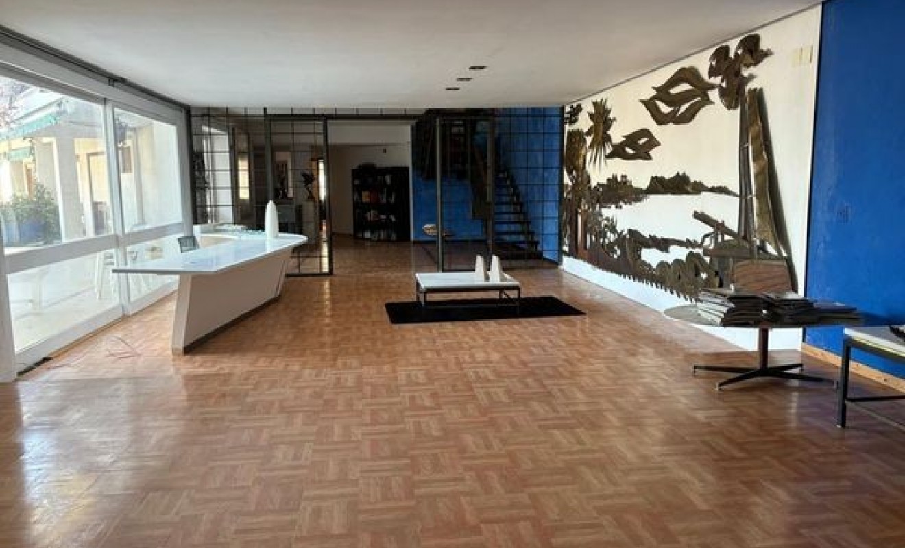 Wederverkoop - Chalet - Benidorm - Levante