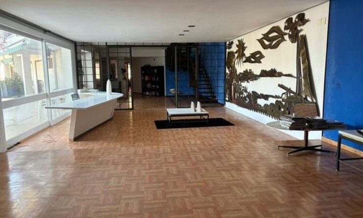 Wederverkoop - Chalet - Benidorm - Levante