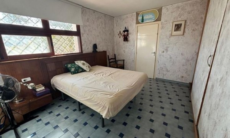 Wederverkoop - Chalet - Benidorm - Levante