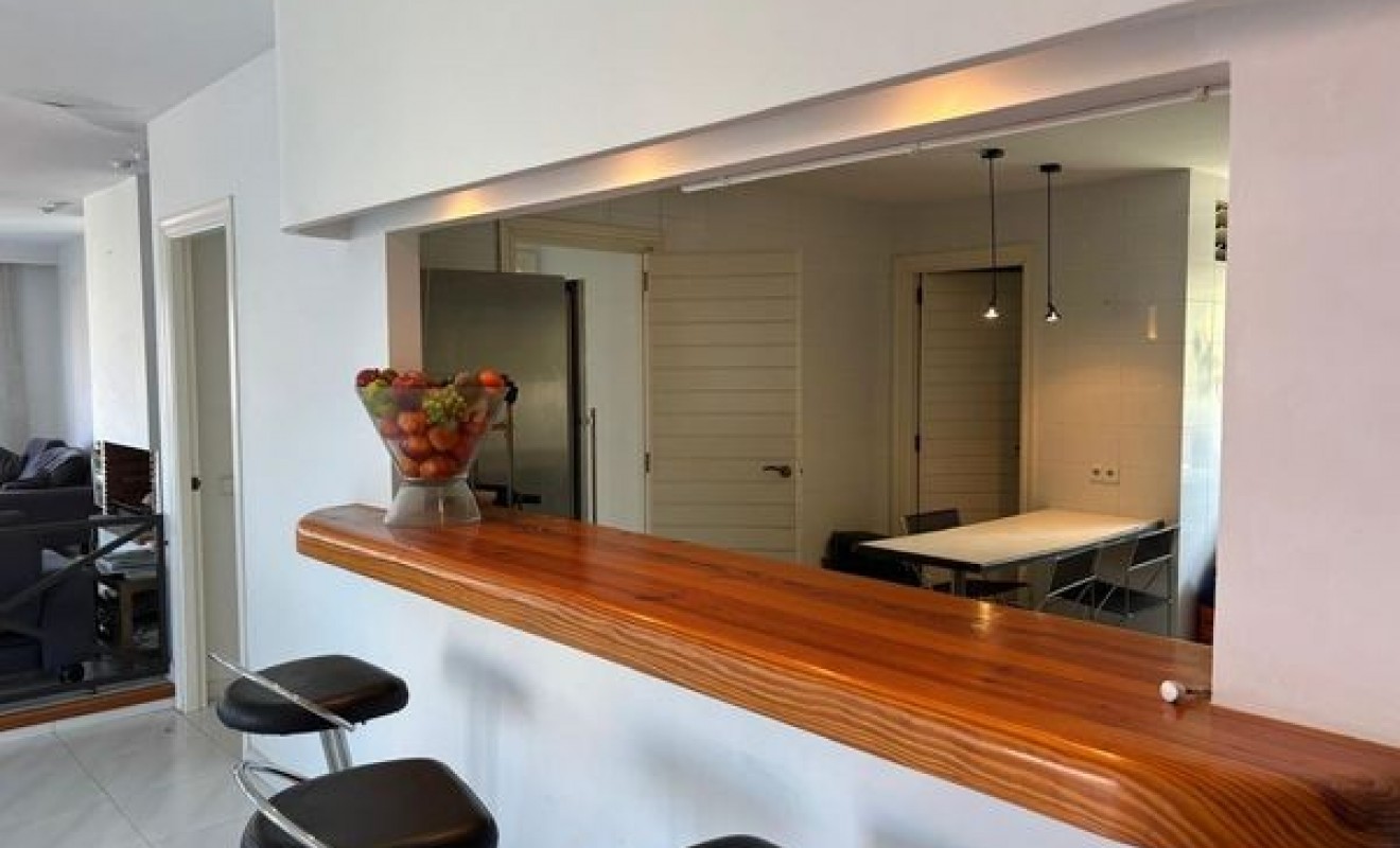 Wederverkoop - Chalet - Benidorm - Levante