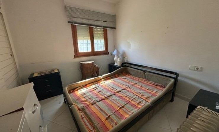 Wederverkoop - Chalet - Benidorm - Levante