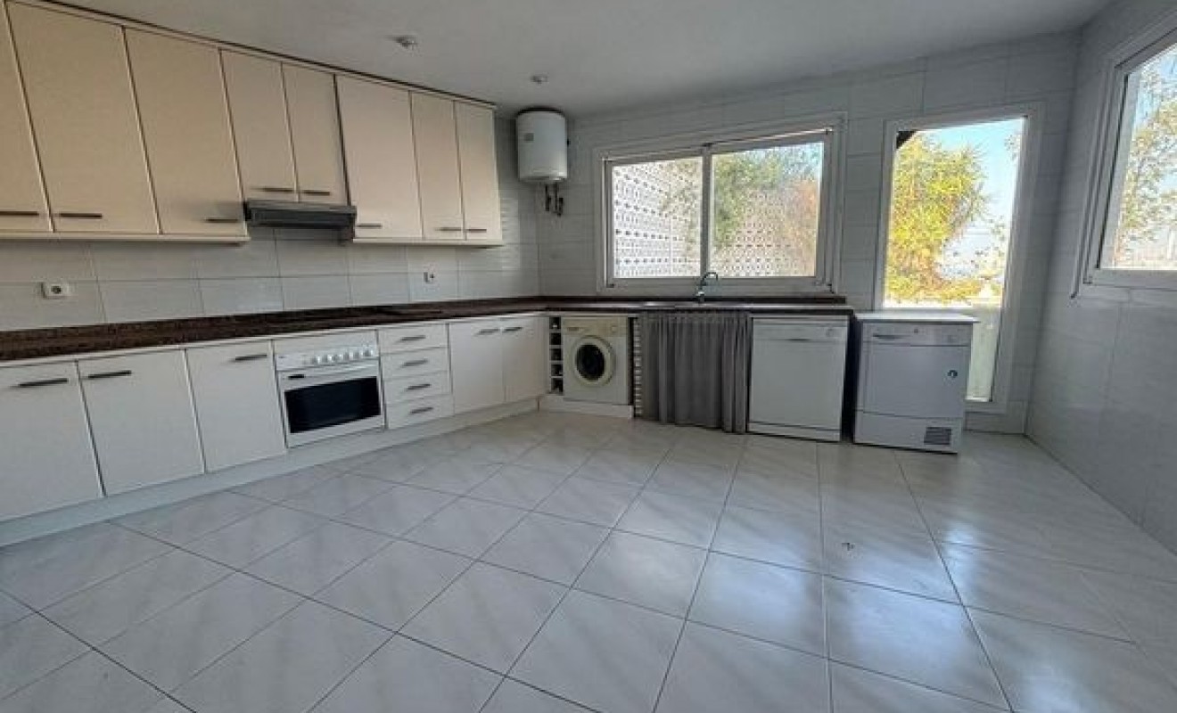 Wederverkoop - Chalet - Benidorm - Levante