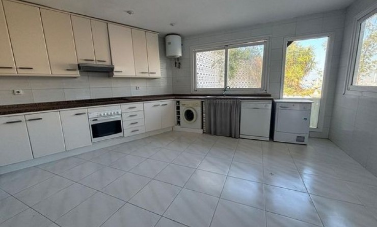 Wederverkoop - Chalet - Benidorm - Levante