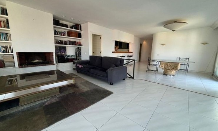 Wederverkoop - Chalet - Benidorm - Levante