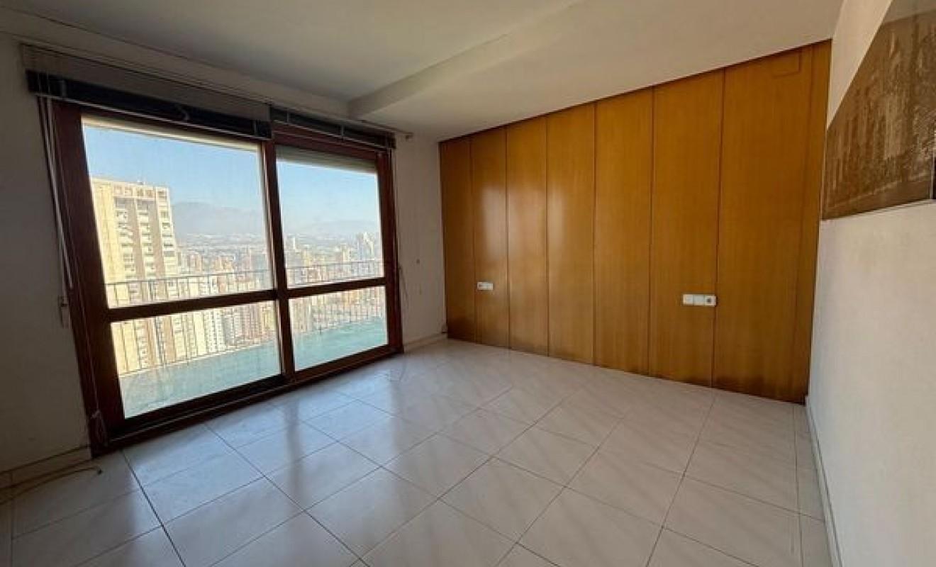 Wederverkoop - Chalet - Benidorm - Levante