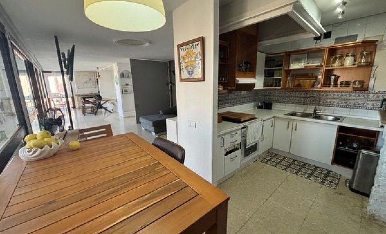 Wederverkoop - Chalet - Benidorm - Levante