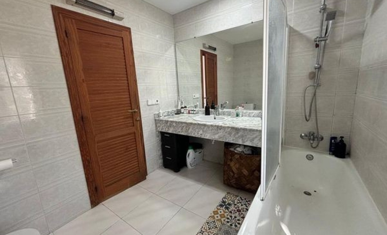 Wederverkoop - Chalet - Benidorm - Levante