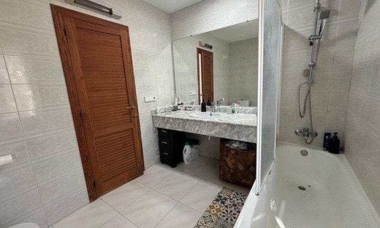 Wederverkoop - Chalet - Benidorm - Levante