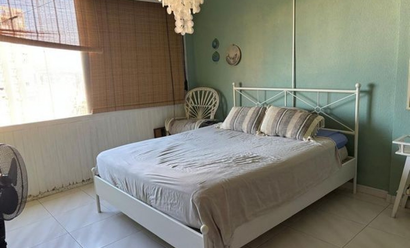 Wederverkoop - Chalet - Benidorm - Levante