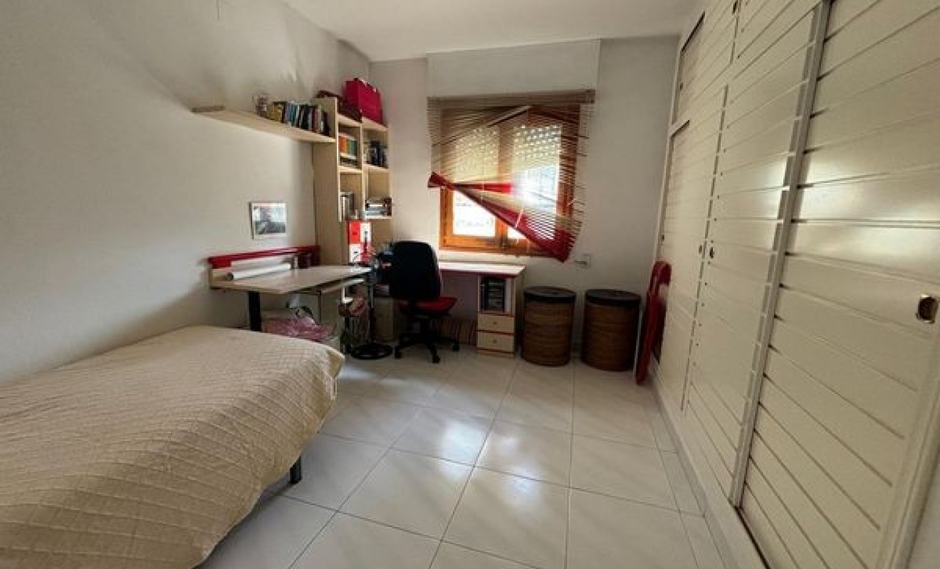 Wederverkoop - Chalet - Benidorm - Levante