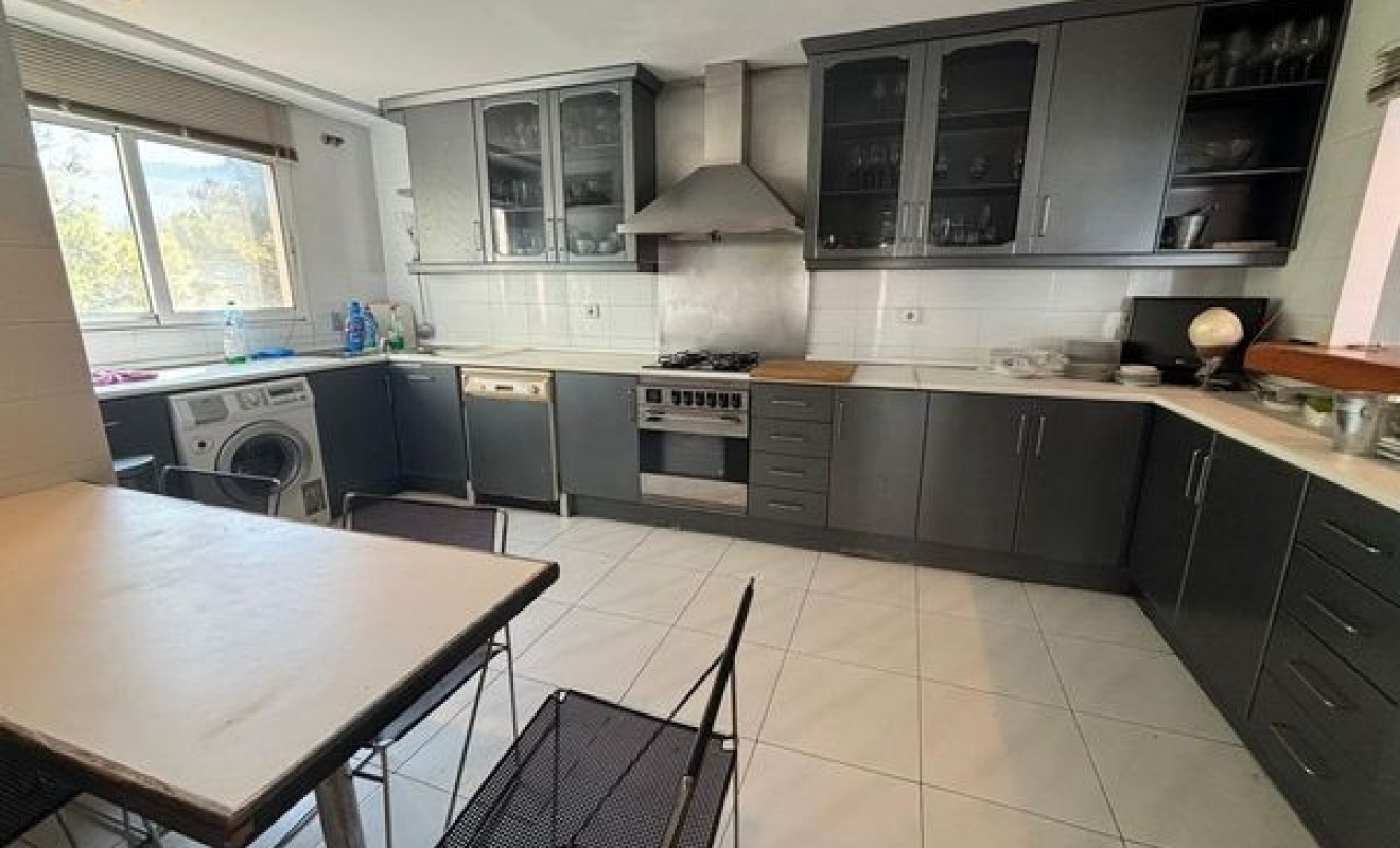 Wederverkoop - Chalet - Benidorm - Levante