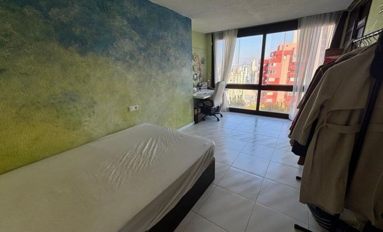 Wederverkoop - Chalet - Benidorm - Levante