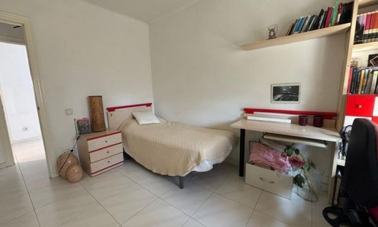 Wederverkoop - Chalet - Benidorm - Levante