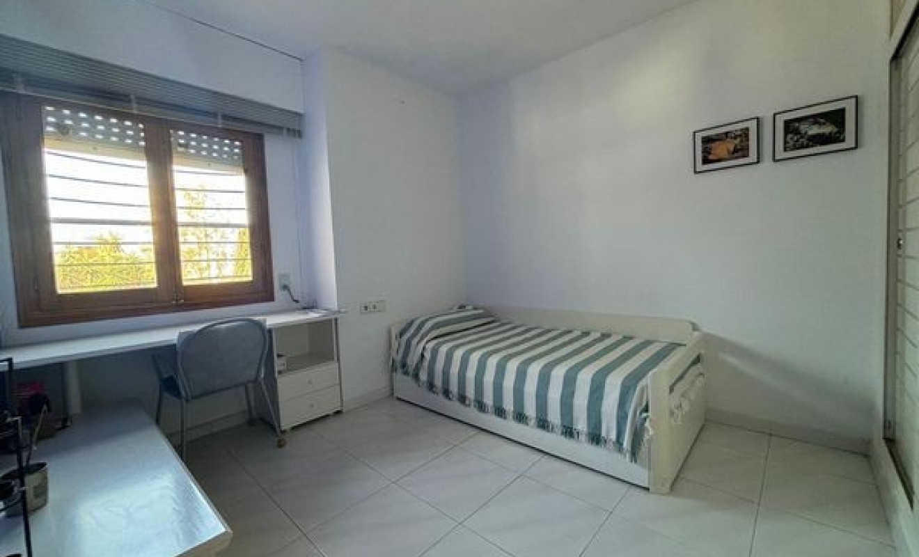 Wederverkoop - Chalet - Benidorm - Levante