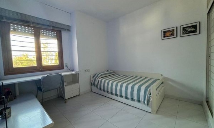 Wederverkoop - Chalet - Benidorm - Levante