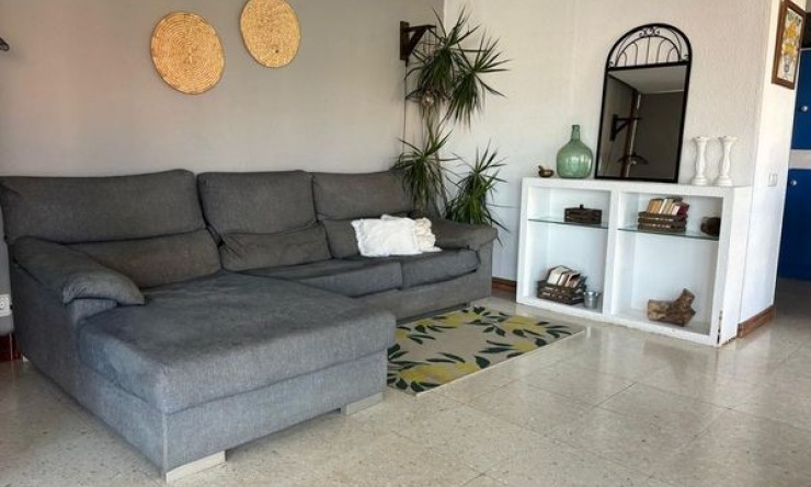 Wederverkoop - Chalet - Benidorm - Levante