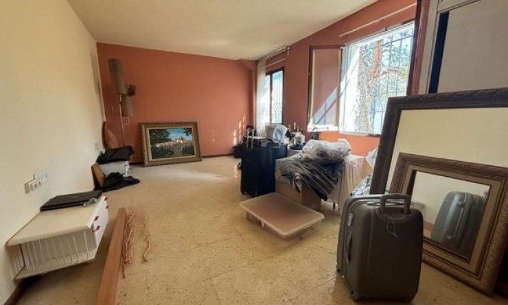 Wederverkoop - Chalet - Benidorm - Levante