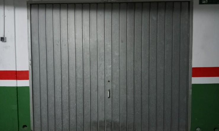 Sale - Commercial - Benidorm - Zona de Poniente