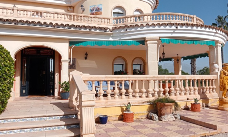 Sale - Villa - Alfas del Pí