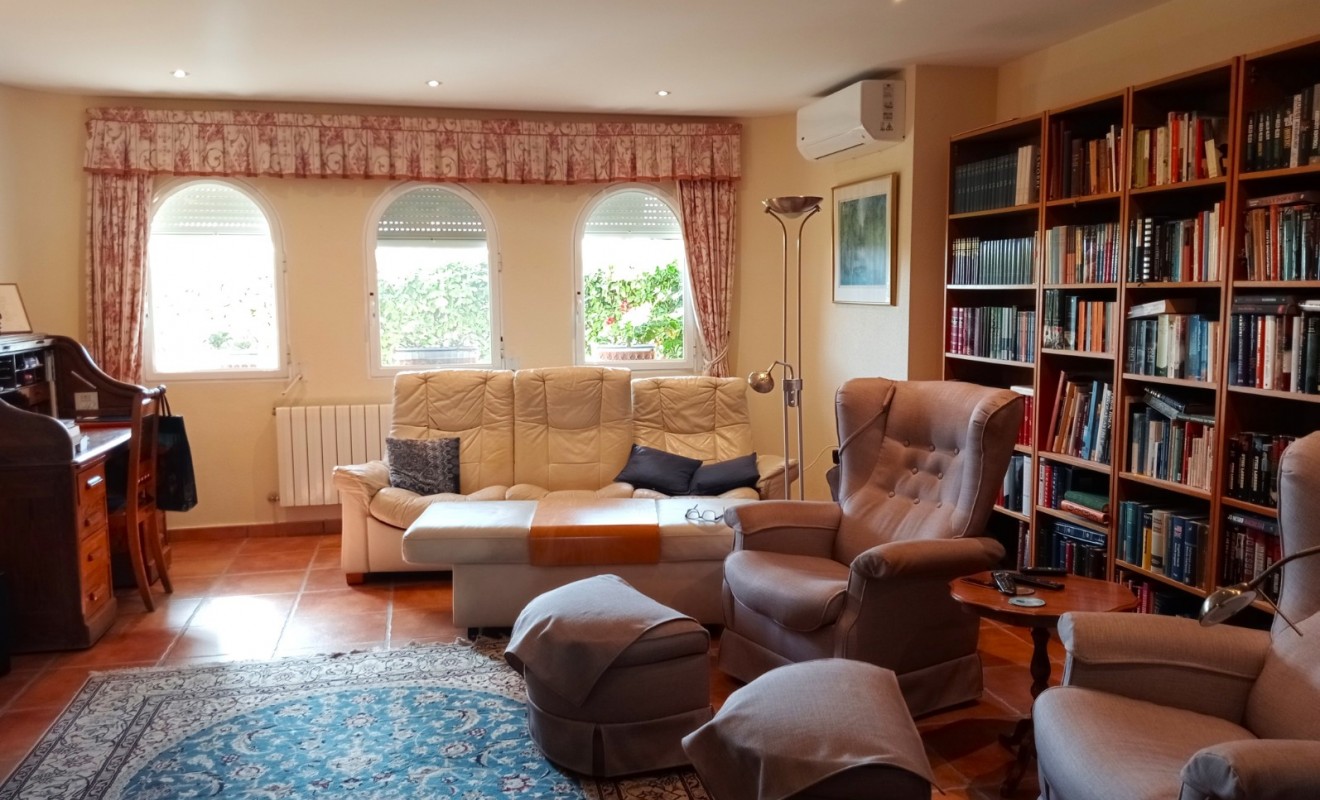 Sale - Villa - Alfas del Pí