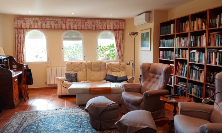 Sale - Villa - Alfas del Pí