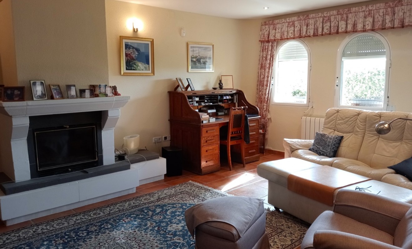 Sale - Villa - Alfas del Pí