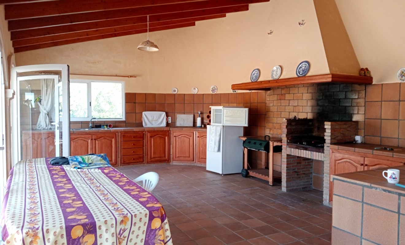 Sale - Villa - Alfas del Pí