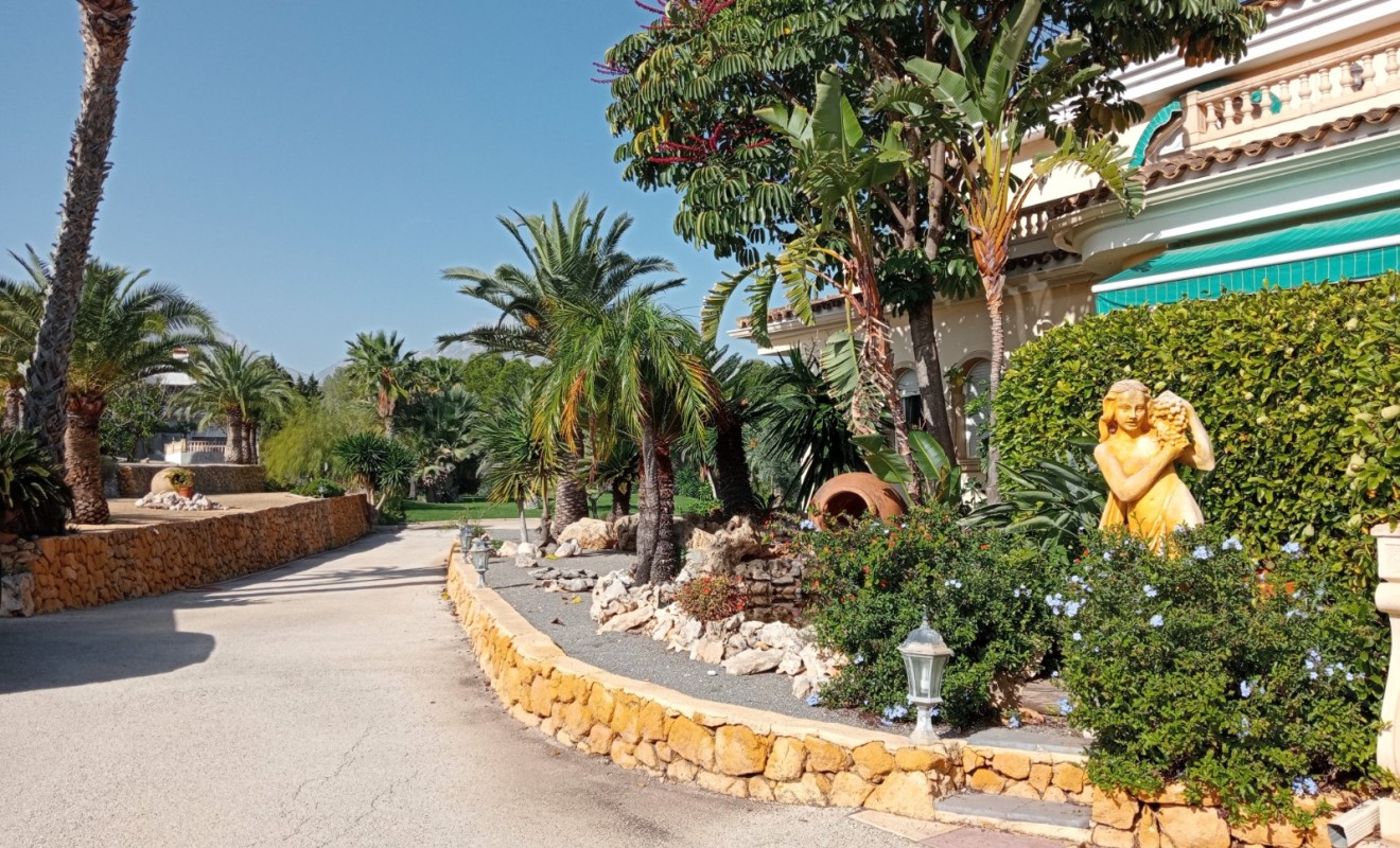 Sale - Villa - Alfas del Pí