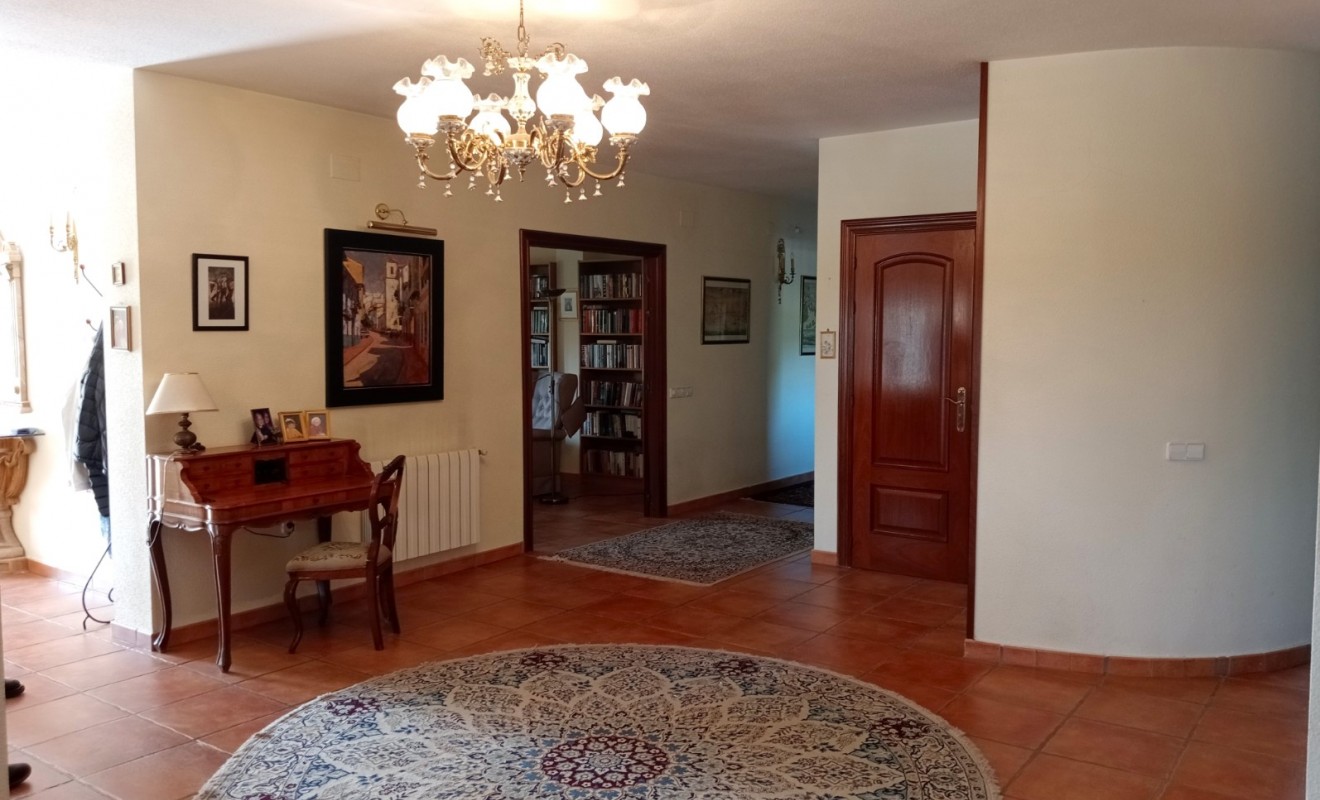 Sale - Villa - Alfas del Pí