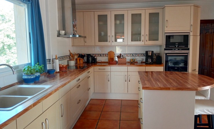 Sale - Villa - Alfas del Pí