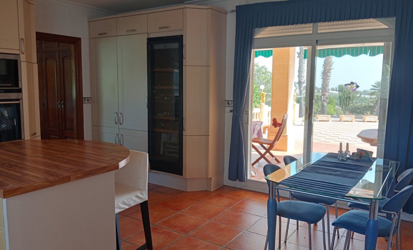 Sale - Villa - Alfas del Pí