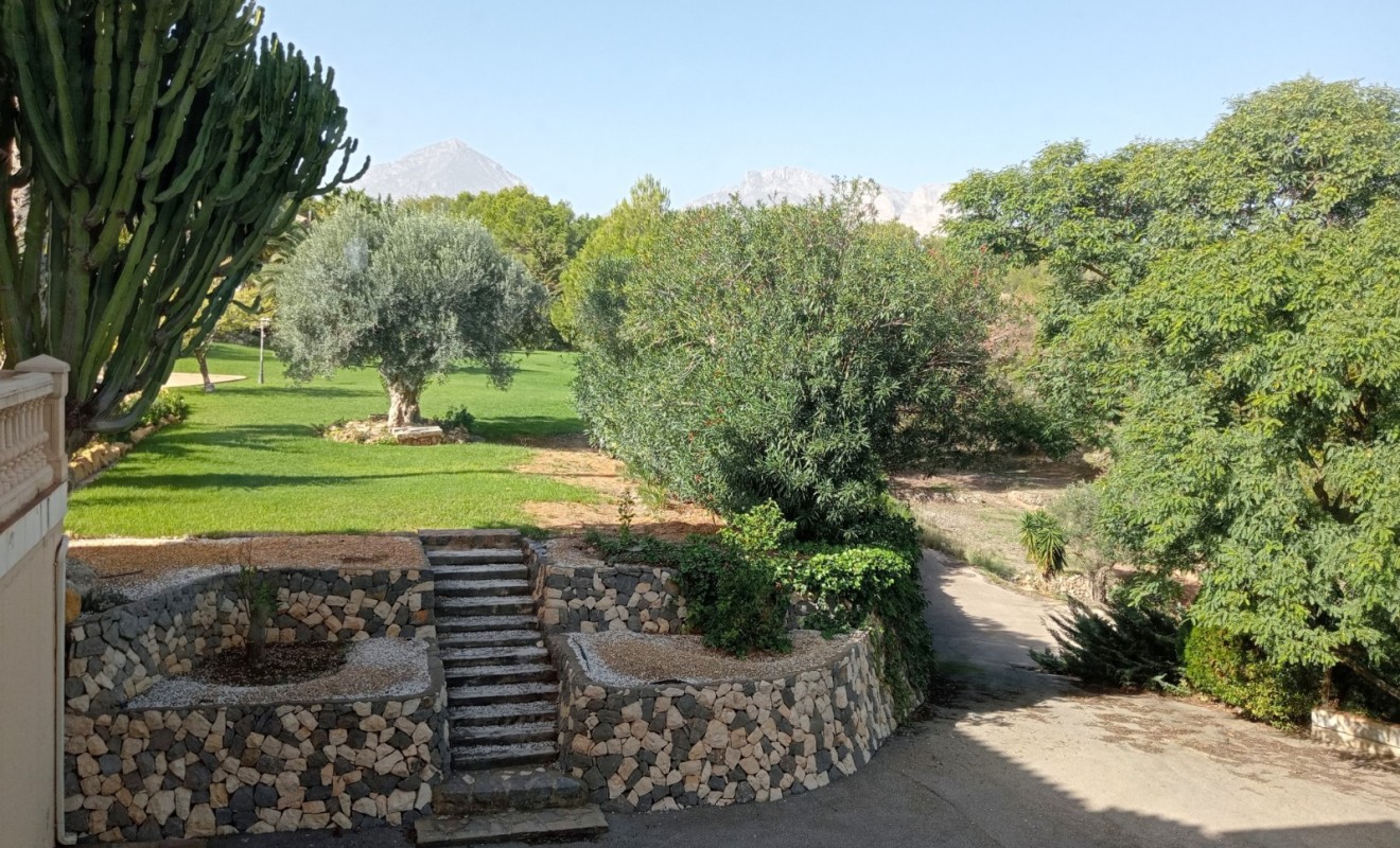 Sale - Villa - Alfas del Pí