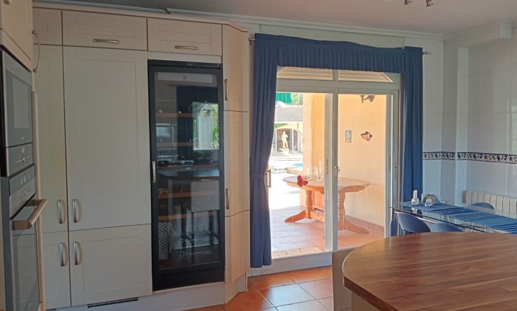 Sale - Villa - Alfas del Pí