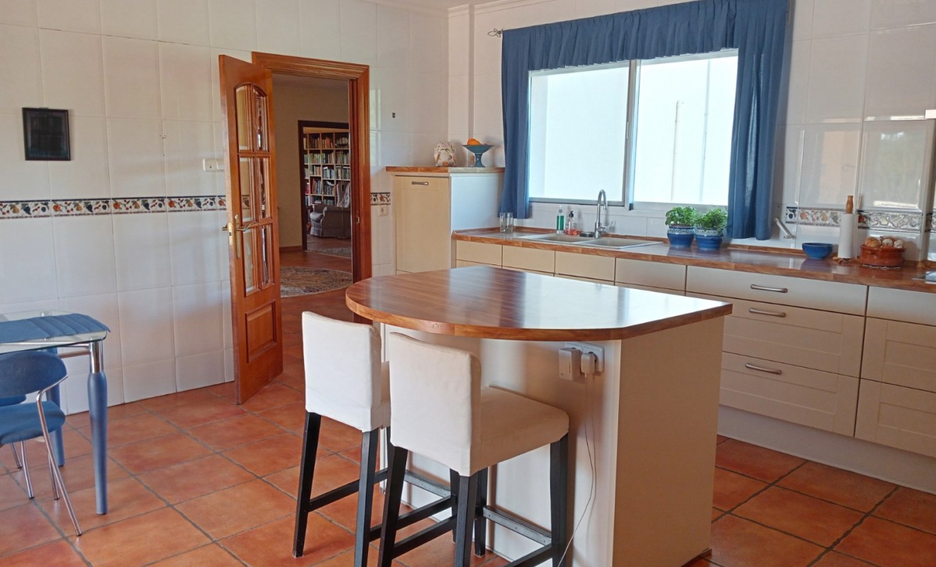 Sale - Villa - Alfas del Pí