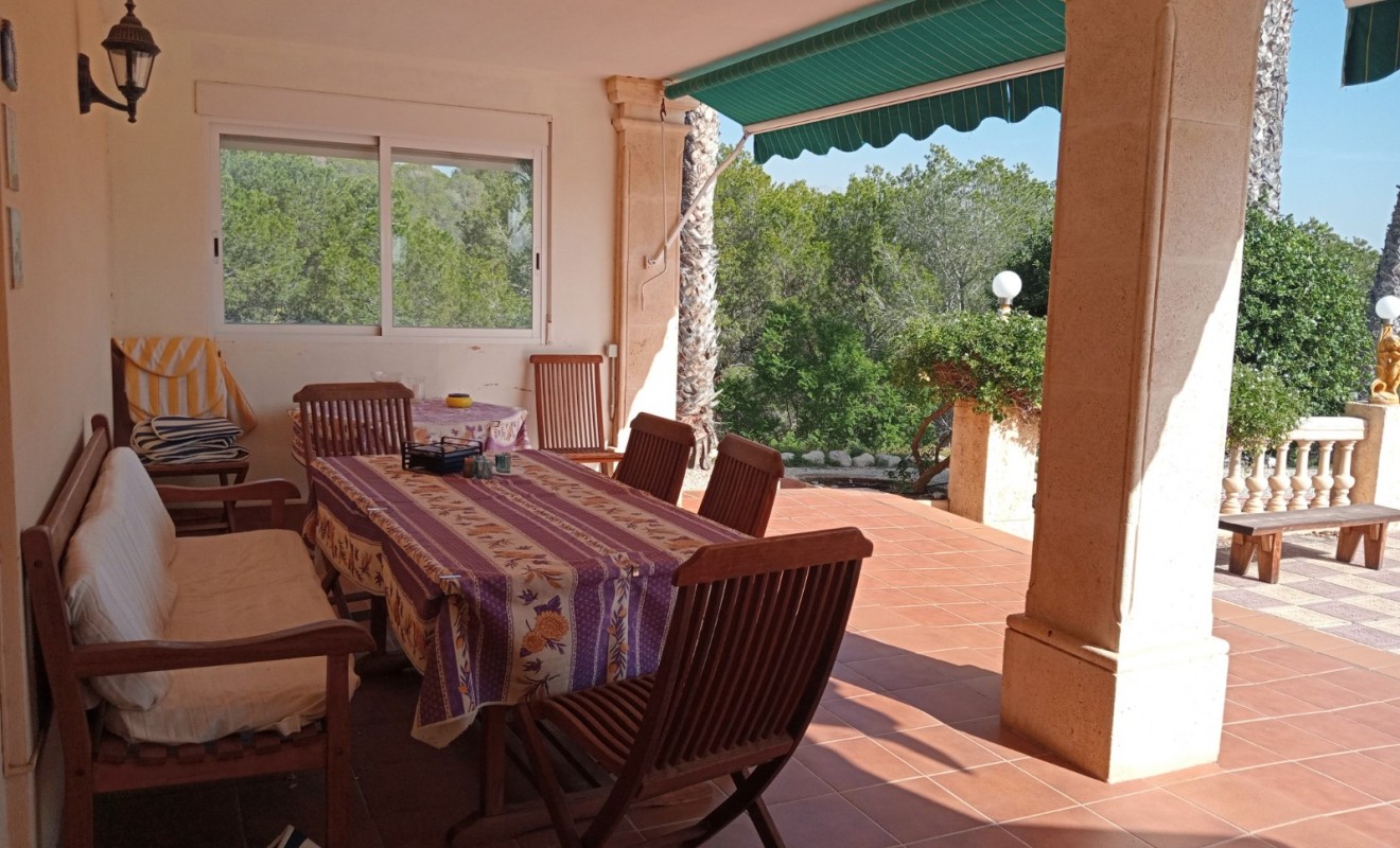 Sale - Villa - Alfas del Pí