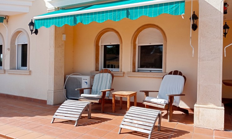 Sale - Villa - Alfas del Pí