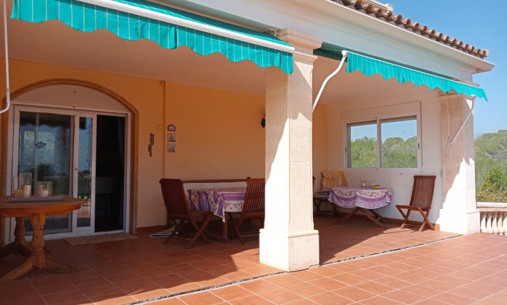 Sale - Villa - Alfas del Pí