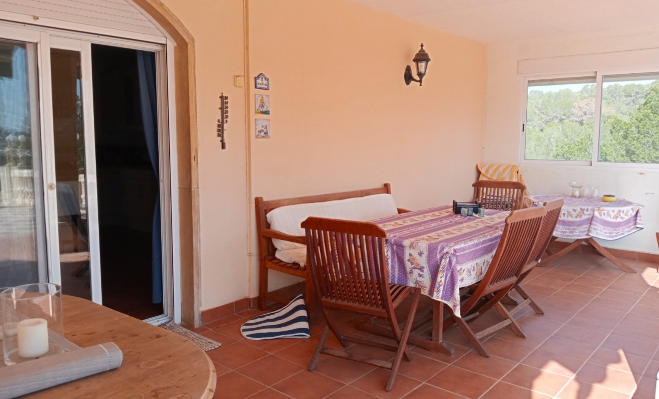 Sale - Villa - Alfas del Pí