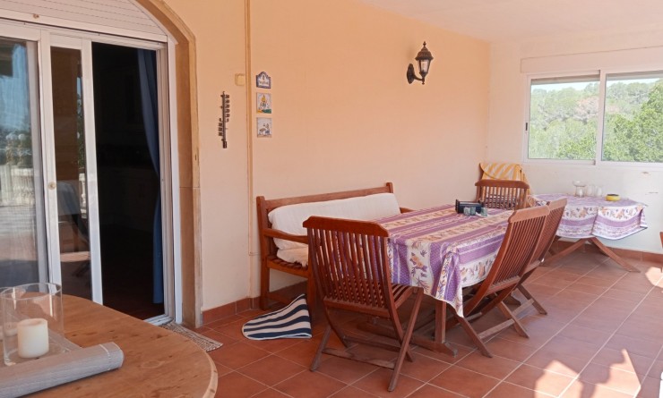 Sale - Villa - Alfas del Pí