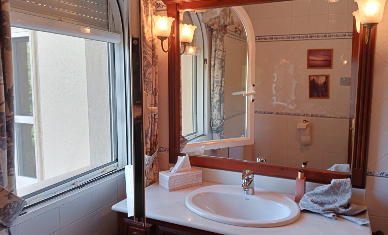 Sale - Villa - Alfas del Pí