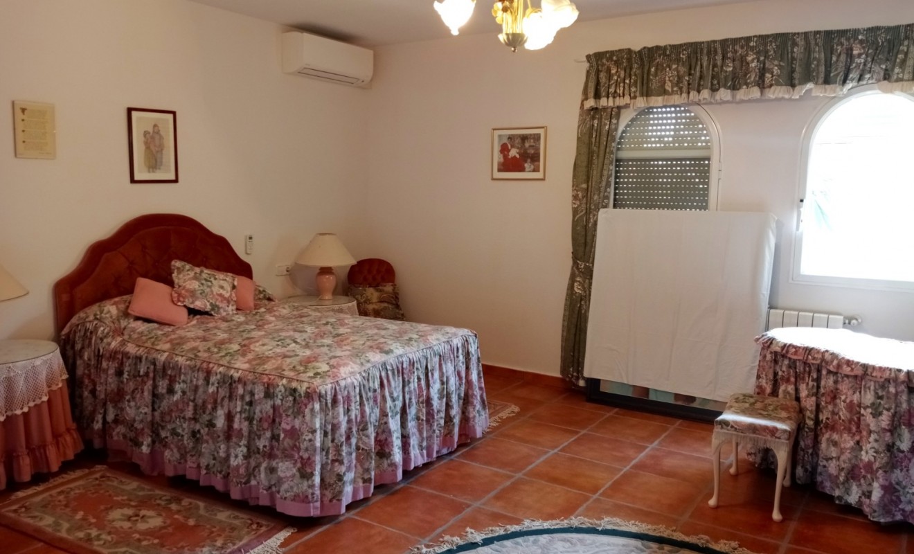 Sale - Villa - Alfas del Pí