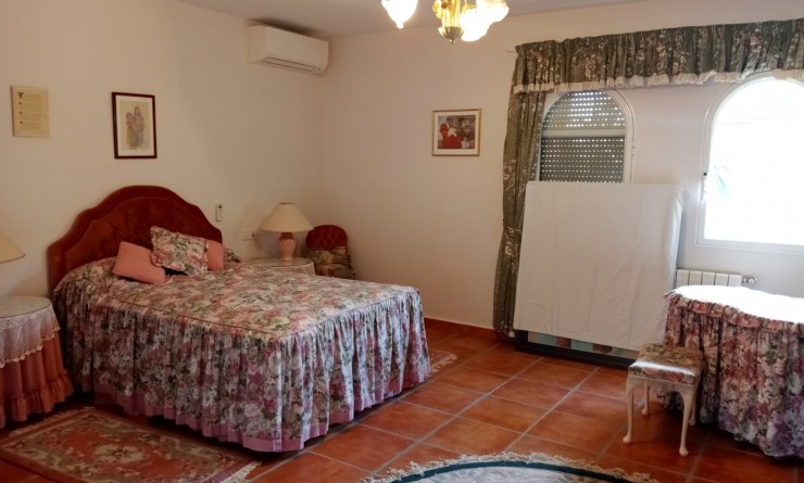 Sale - Villa - Alfas del Pí