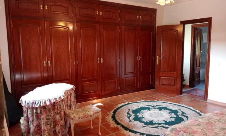 Sale - Villa - Alfas del Pí