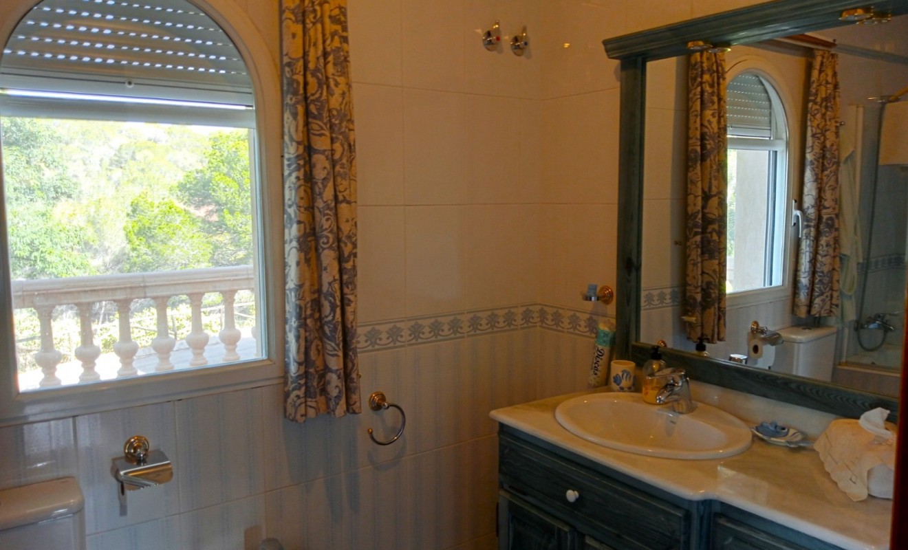 Sale - Villa - Alfas del Pí